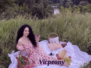 Vicpeony