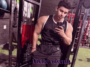 victor_vixenn Spezial Sexcam