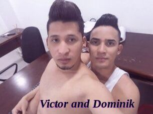 victor_and_Dominik Spezial Sexcam