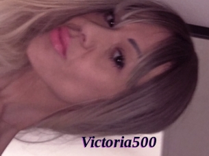 victoria500 Spezial Sexcam