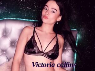 victoria_collins Spezial Sexcam