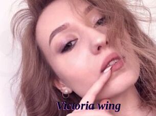 victoria_wing Spezial Sexcam