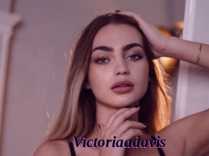 Victoriaadavis
