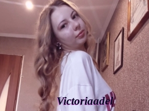 victoriaadel Spezial Sexcam