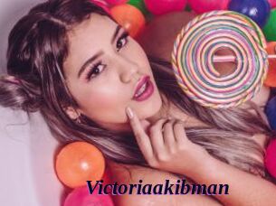 Victoriaakibman