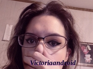 Victoriaandroid