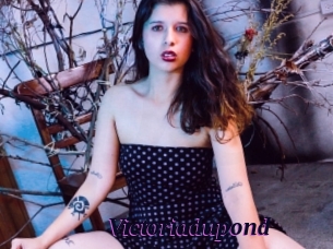 Victoriadupond