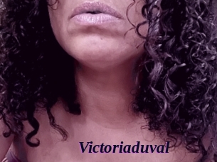 victoriaduval Spezial Sexcam