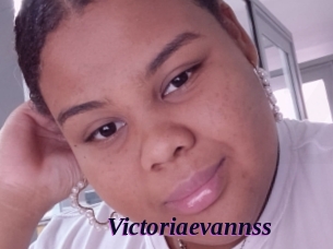 victoriaevannss Spezial Sexcam