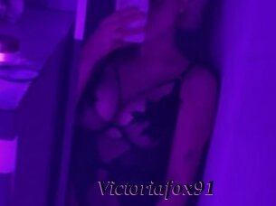 victoriafox91 Spezial Sexcam