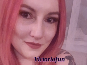 victoriafun Spezial Sexcam
