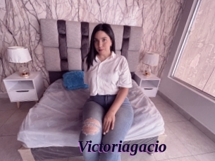 victoriagacio Spezial Sexcam