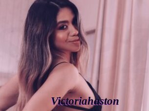 Victoriahaston