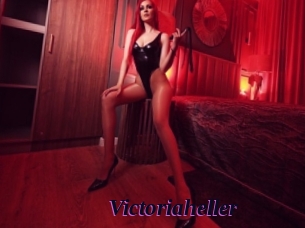 victoriaheller Spezial Sexcam