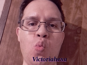 victoriahexa Spezial Sexcam