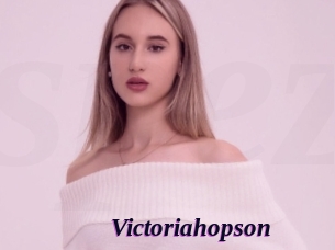 Victoriahopson
