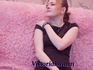 Victoriakainen