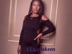 victoriakeen Spezial Sexcam