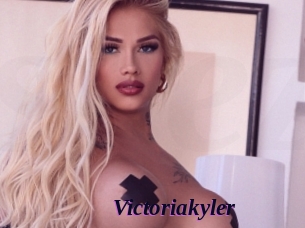 Victoriakyler