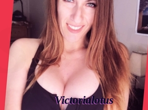 victorialotus Spezial Sexcam