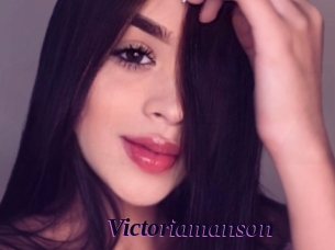 Victoriamanson