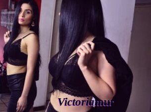 Victoria_mur