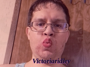 Victoriaridley