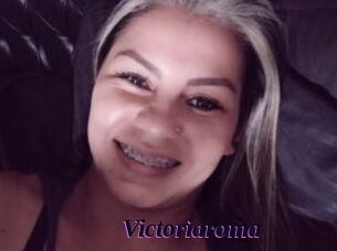 victoriaroma Spezial Sexcam