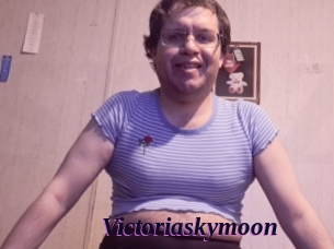 victoriaskymoon Spezial Sexcam