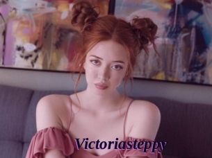 Victoriasteppy