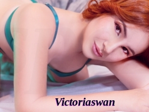 Victoriaswan