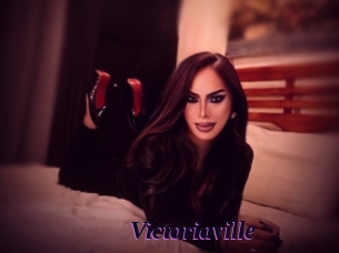 victoriaville Spezial Sexcam