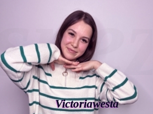 victoriawesta Spezial Sexcam