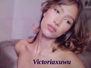 victoriaxuwu Spezial Sexcam