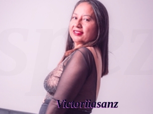 victoriiasanz Spezial Sexcam