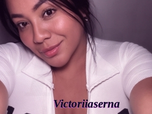 Victoriiaserna
