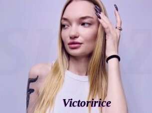 victoririce Spezial Sexcam