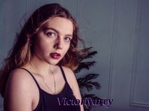 Victoriyarey