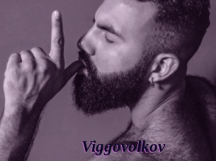 viggovolkov Spezial Sexcam