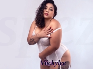 viickylee Spezial Sexcam