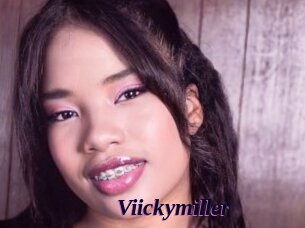 Viickymiller