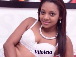 Viioleta
