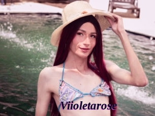 viioletarose Spezial Sexcam