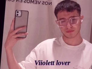 viiolett_lover Spezial Sexcam