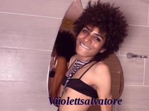 viiolettsalvatore Spezial Sexcam