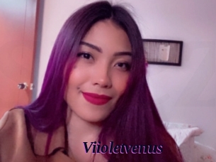 viioletvenus Spezial Sexcam