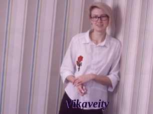 Vikaveity