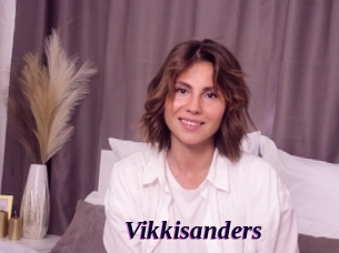 Vikkisanders