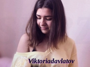 Viktoriadavlatov
