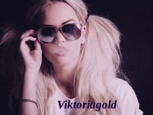 Viktoriagold